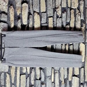 Women's Vince Camuto gray carrier dress pants size 4